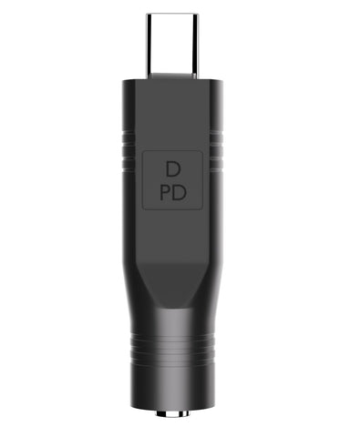 YIGORN Starlink Mini Power Cable DC Female to Type-C Male Adapter