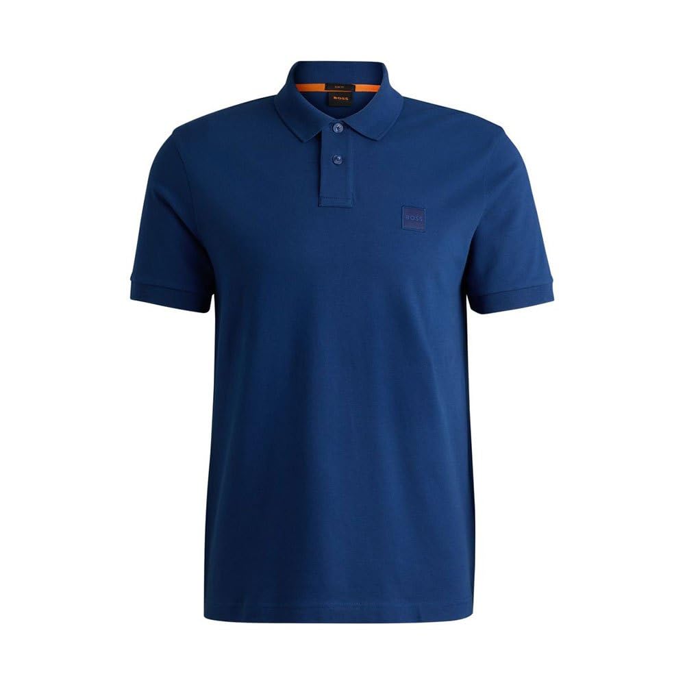 BOSS Men's Passenger, Open Blue494, S