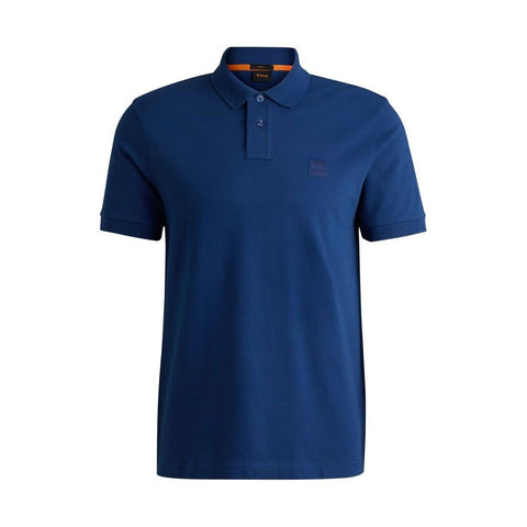 BOSS Men's Passenger, Open Blue494, S