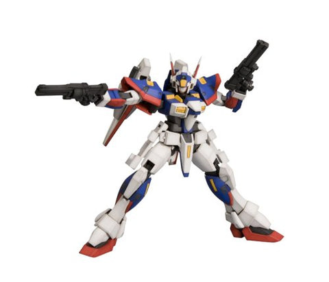 Super Robot Wars: Original Generations R-1 Model Kit 1/100 Scale