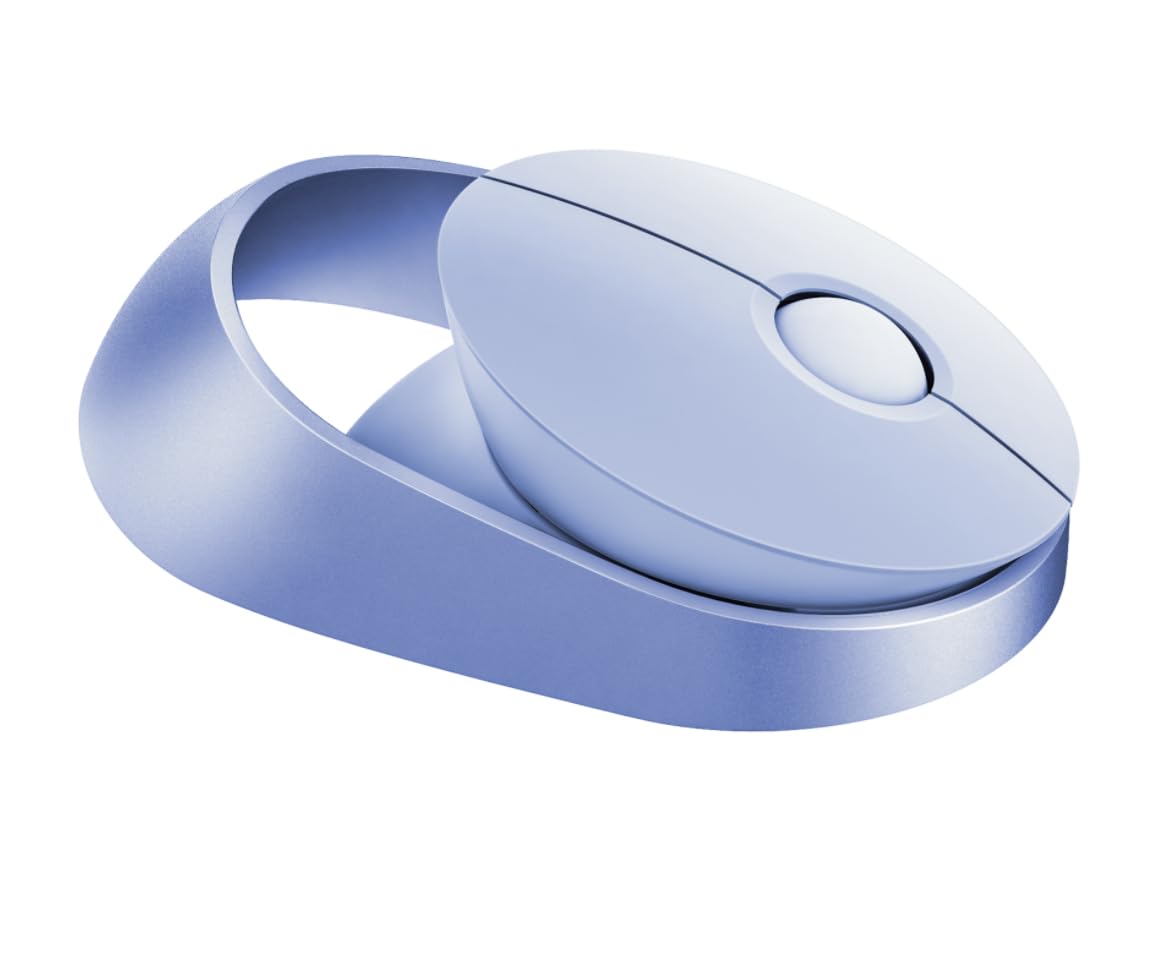 Rapoo Ralemo Air 1 souris RF sans fil + Bluetooth Optique 1600 DPI