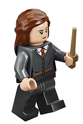 LEGOÃƒÆ’Ã†â€™Ãƒâ€ Ã¢â‚¬â„¢ÃƒÆ’Ã‚Â¢ÃƒÂ¢Ã¢â‚¬Å¡Ã‚Â¬Ãƒâ€¦Ã‚Â¡ÃƒÆ’Ã†â€™ÃƒÂ¢Ã¢â€šÂ¬Ã…Â¡ÃƒÆ’Ã¢â‚¬Å¡Ãƒâ€šÃ‚Â® - Minifigs - Harry Potter - HP240 - Hermione Granger (75966)