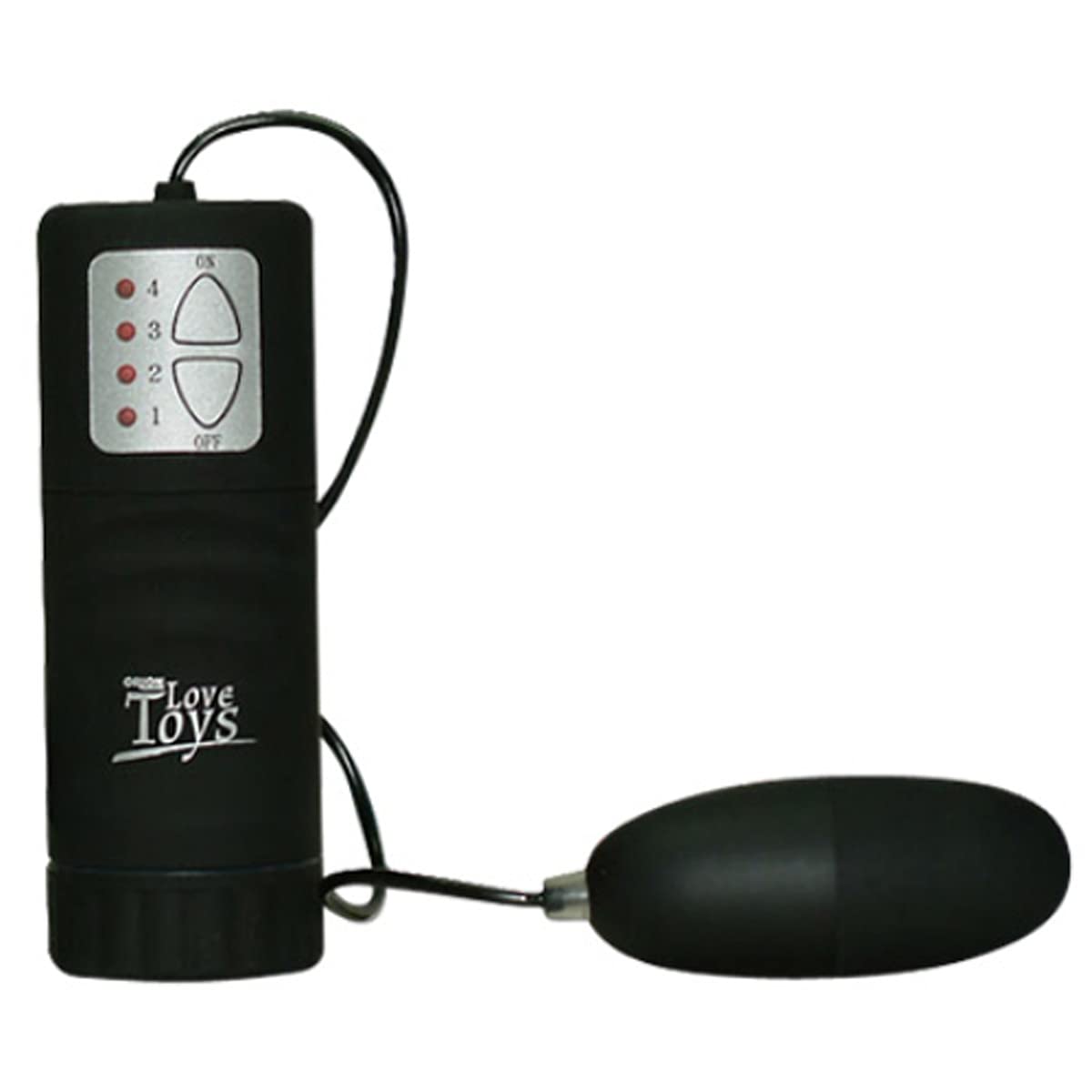 Orion 562661 Vibrating Bullet Velvet Black