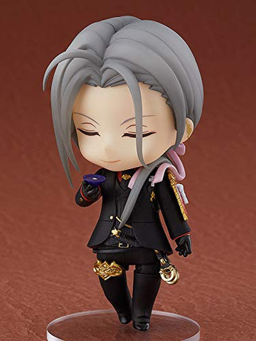 Orange Rouge Touken Ranbu Online: Daihannya Nagamitsu Nendoroid Action Figure