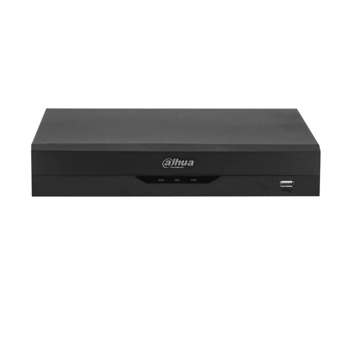 XVR5108H-I3 XVR 8 Channels 5M-N 5 IN1 - Video Analysis and Face Recognition - Audio - DVR DAHUA