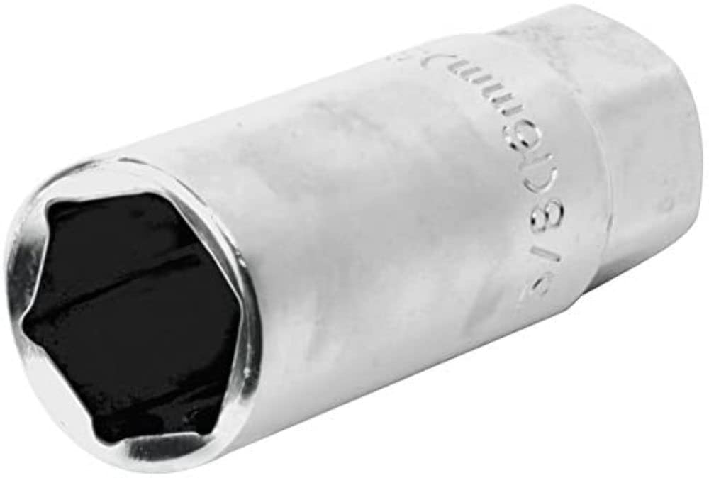 Performance Tool 20106 Spark Plug Socket