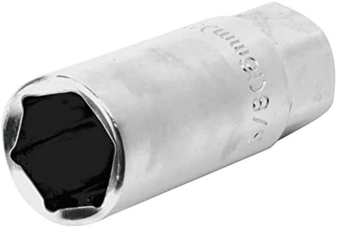 Performance Tool 20106 Spark Plug Socket