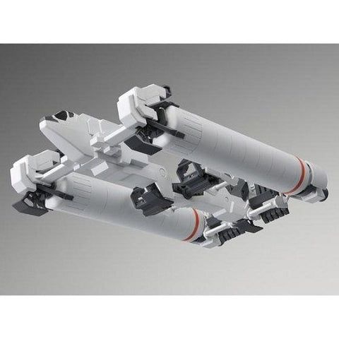HGUC High Grade 1/144 Type94 Base Jabber Limited Model Kit