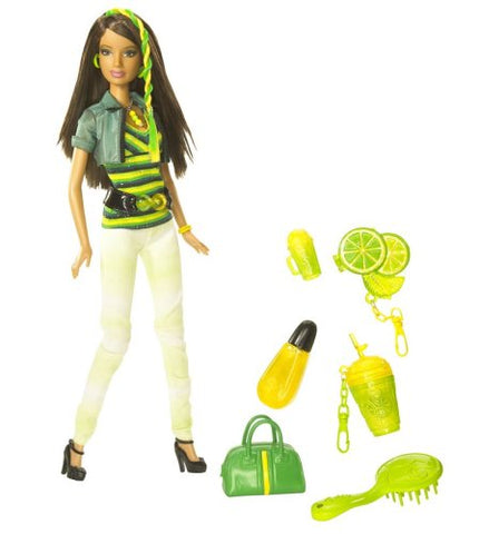 Barbie Candy Glam Teresa