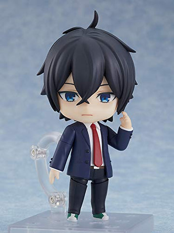 Good Smile Horimiya: Izumi Miyamura Nendoroid Action Figure, Multicolor