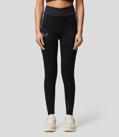 McLaren F1 Women's Performance Leggings, Phantom, XXS