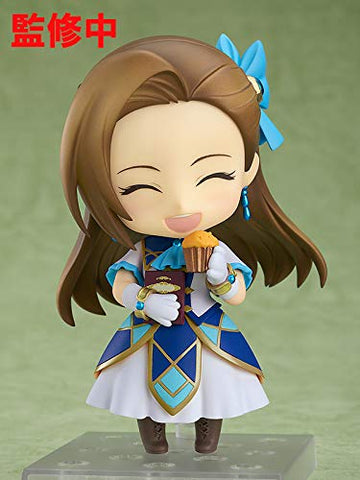 Good Smile My Next Life as a Villainess: All Routes Lead to Doom!: Catarina Claes Nendoroid Action Figure, Multicolor
