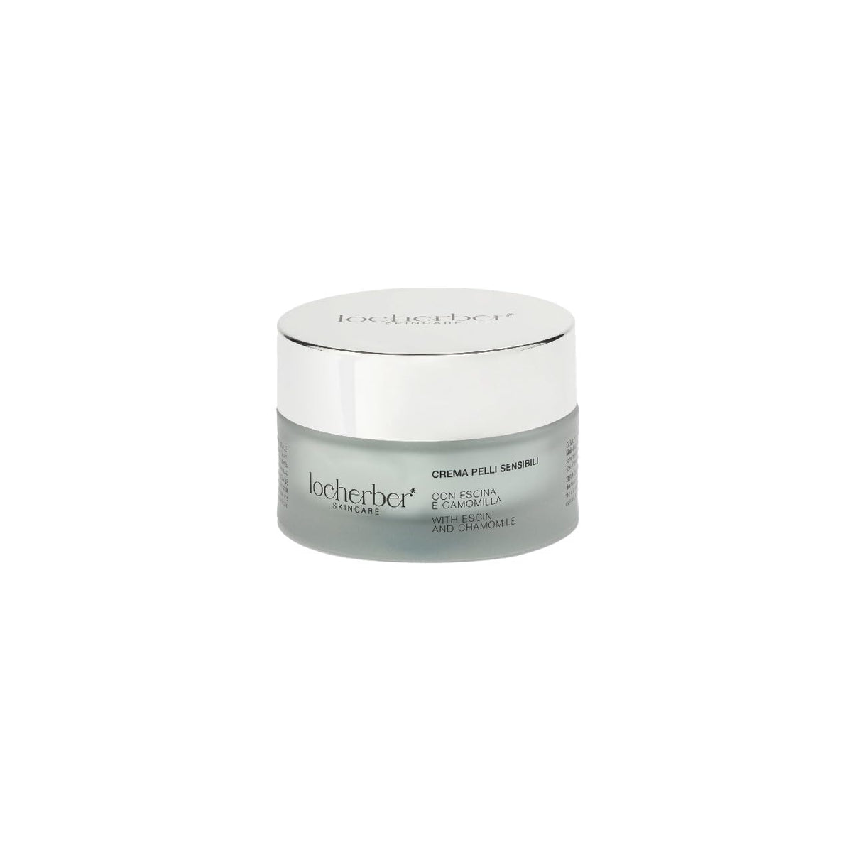 Locherber Crema P Sens Gg Ntt