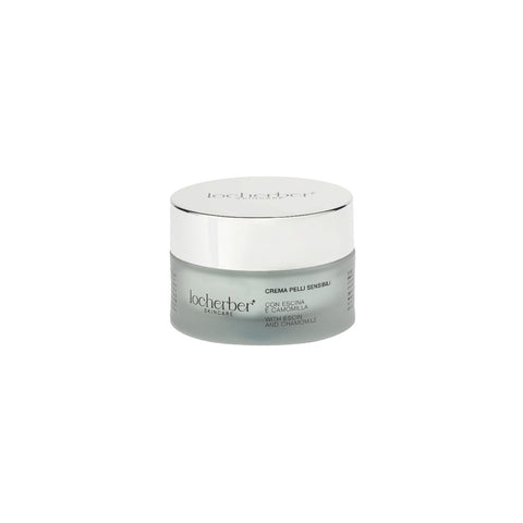 Locherber Crema P Sens Gg Ntt