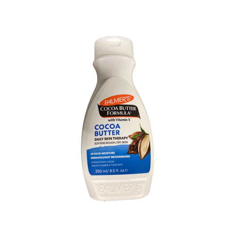 PALMERS COCOA BUTTER FORMULA LOTION 250ML BODY LOTION - 250 ML