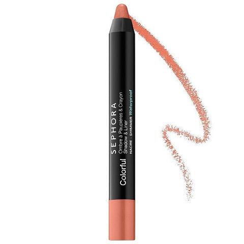 SEPHORA COLLECTION Sephora ColorfulÃƒâ€šÃ‚Â® Waterproof Eyeshadow & Eyeliner Multi-Stick 04 Taupe