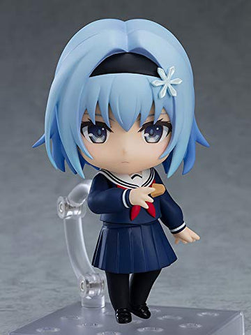 Good Smile Company The Ryuo's Work is Never Done!: Ginko Sora Nendoroid Action Figure