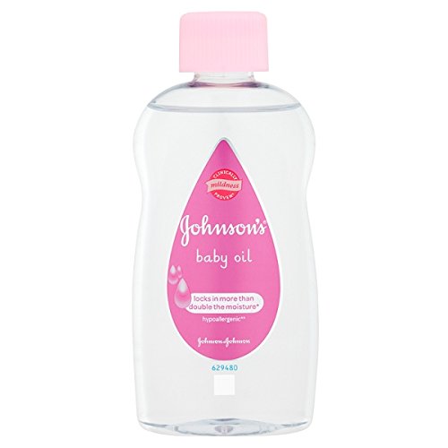 Johnsons Baby Oil 200ÃƒÆ’Ã†â€™ÃƒÂ¢Ã¢â€šÂ¬Ã…Â¡ÃƒÆ’Ã¢â‚¬Å¡Ãƒâ€šÃ‚Â Ml (Pack of 6ÃƒÆ’Ã†â€™ÃƒÂ¢Ã¢â€šÂ¬Ã…Â¡ÃƒÆ’Ã¢â‚¬Å¡Ãƒâ€šÃ‚Â x 200ÃƒÆ’Ã†â€™ÃƒÂ¢Ã¢â€šÂ¬Ã…Â¡ÃƒÆ’Ã¢â‚¬Å¡Ãƒâ€šÃ‚Â ml)