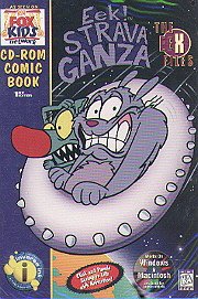 EEK Stravaganza (PC/MAC)