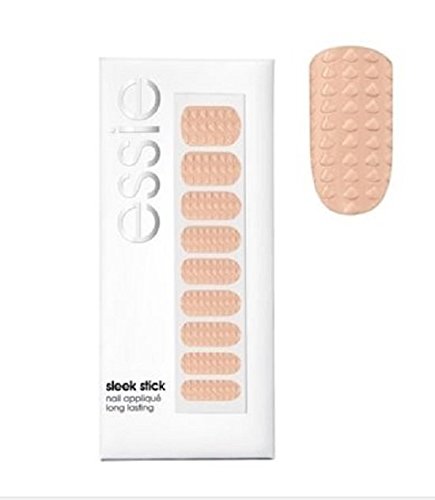 Essie Steel Stick Stick with Style Nail Applique - one package