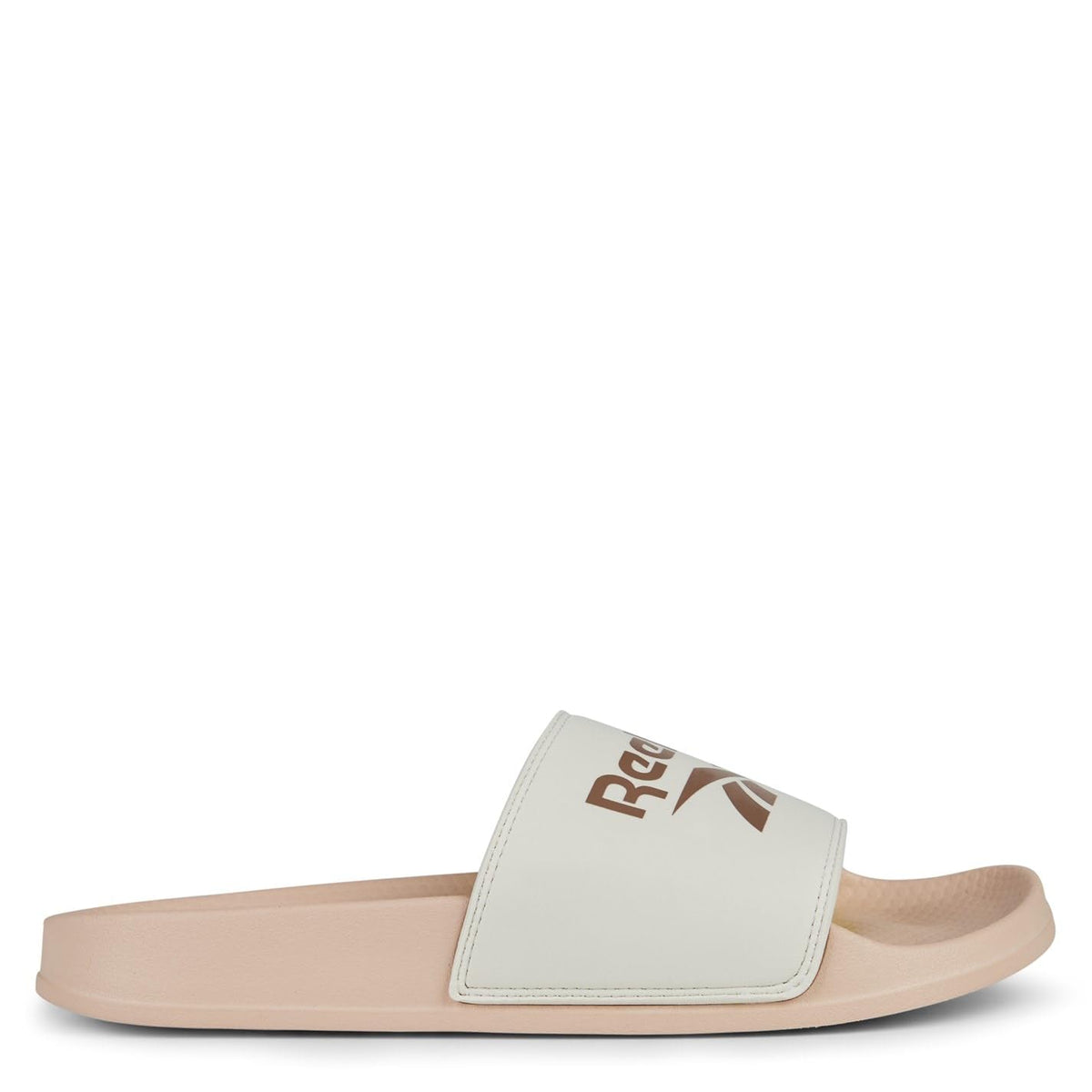 Reebok(?????) Women's Performance Sports Sandal, Chalk/Soft Ecr/Tarp (HR0689), 24.0 cm