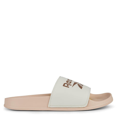Reebok(?????) Women's Performance Sports Sandal, Chalk/Soft Ecr/Tarp (HR0689), 24.0 cm