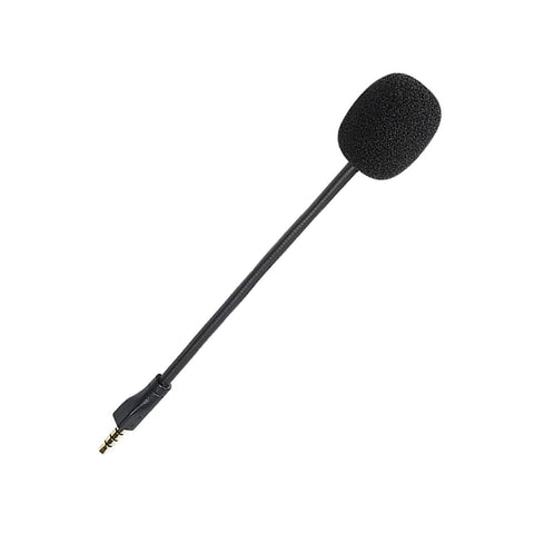 PC Gaming Headsets Microphone Boom for Logitech G PRO X Gaming Headset Headphone