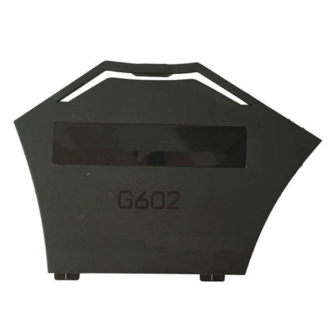 Wireless Mouse Battery Back Cover Shell for Logitech G602 Gaming Mouse Bottom Case