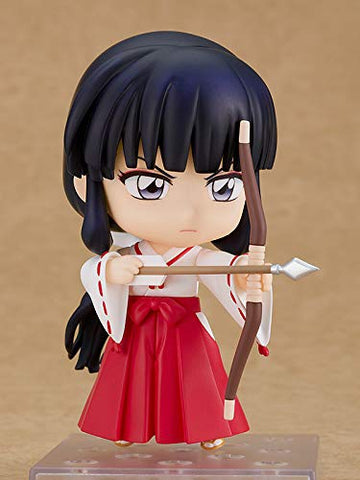 Good Smile Company Inuyasha: Kikyo Nendoroid Action Figure