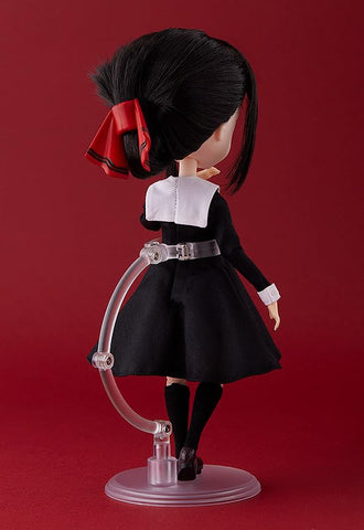 Good Smile Kaguya-sama: Love is War - The First Kiss That Never Ends: Kaguya Shinomiya Hamonia Humming Doll