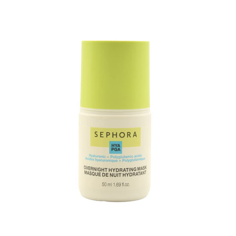 SEPHORA COLLECTION Overnight Hydrating Mask 1.69 oz / 50 mL