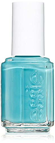 in The Cab-ana Nail Polish