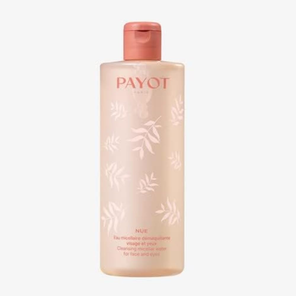 PAYOT Nue Cleansing Micellaire Water 400 ml