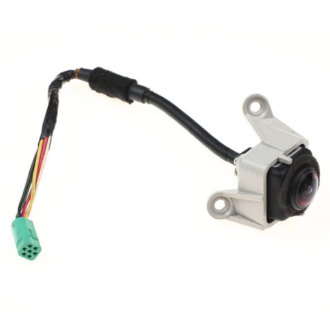 LadyCent Car Reversing Camera for Infiniti FX35 FX37 FX50 Q50 QX56 QX70, Side View-Backup Camera 28419-3EV3A 284193EV3A
