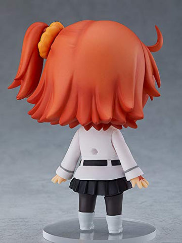 Good Smile Company Fate/Grand Order: Master/Female Protagonist (Light Edition) Nendoroid Action Figure