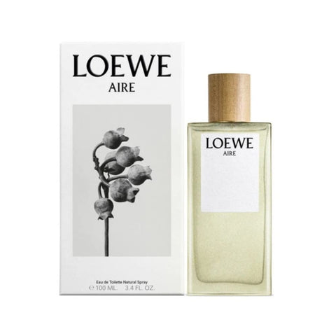 LOEWE AIRE, EDT SPRAY 3.3 OZ (NEW PACKAGING)