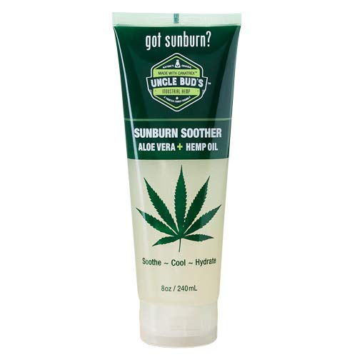 Uncle BudÃƒÆ’Ã†â€™Ãƒâ€ Ã¢â‚¬â„¢ÃƒÆ’Ã¢â‚¬Å¡Ãƒâ€šÃ‚Â¢ÃƒÆ’Ã†â€™Ãƒâ€šÃ‚Â¢ÃƒÆ’Ã‚Â¢ÃƒÂ¢Ã¢â‚¬Å¡Ã‚Â¬Ãƒâ€¦Ã‚Â¡ÃƒÆ’Ã¢â‚¬Å¡Ãƒâ€šÃ‚Â¬ÃƒÆ’Ã†â€™Ãƒâ€šÃ‚Â¢ÃƒÆ’Ã‚Â¢ÃƒÂ¢Ã¢â‚¬Å¡Ã‚Â¬Ãƒâ€¦Ã‚Â¾ÃƒÆ’Ã¢â‚¬Å¡Ãƒâ€šÃ‚Â¢s Sunburn Soother Cooling Aloe