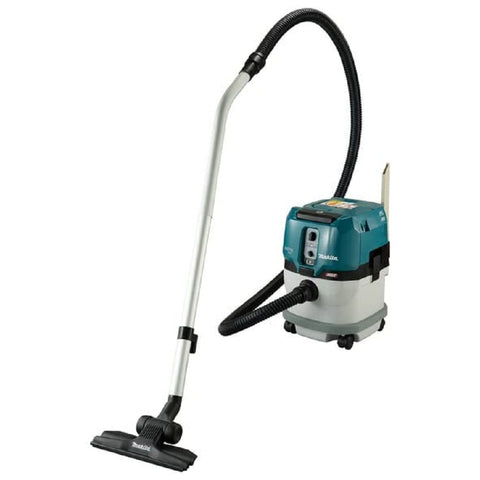Makita VC004GLZ01 40V Max XGT Brushless L-Class Dust Extractor - Batteries and Chargers Not Included