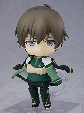 Good Smile Arts Shanghai The King's Avatar: Wang Jiexi Nendoroid Action Figure, Multicolor