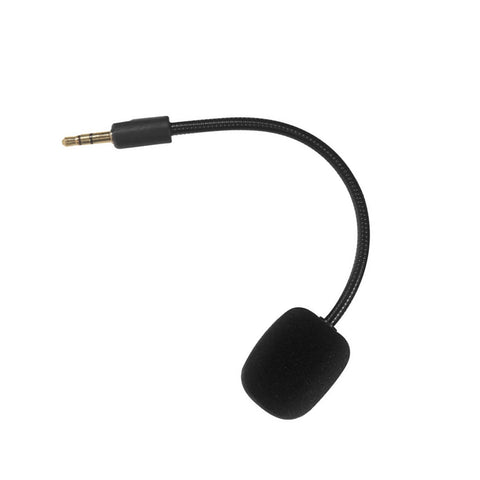 DAGIJIRD Gaming Headset Microphone Replacement for Razer Barracuda X Gaming Headset Headphone