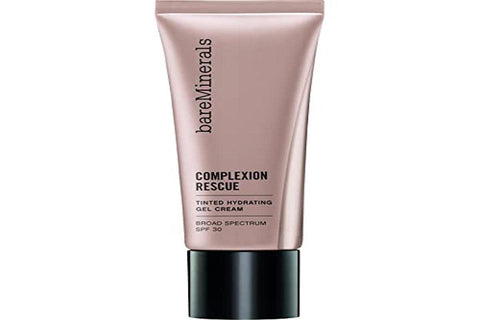 COMPLEXION RESCUE TINTED HYDRATING GEL CREAM - GINGER 06