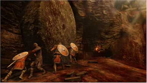 Beowulf - The Game - PC