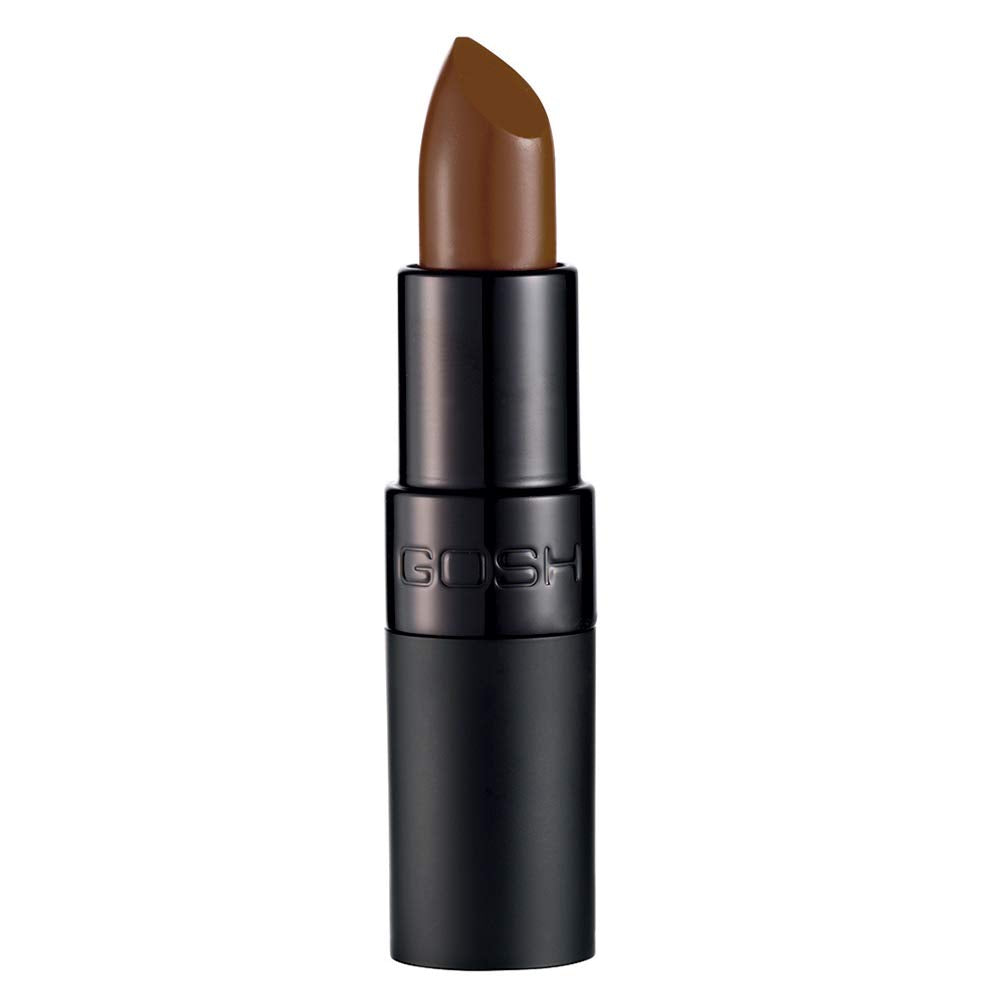 Gosh Velvet Touch Lipstick Color: 86 Kitch