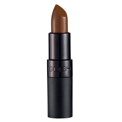 Gosh Velvet Touch Lipstick Color: 86 Kitch