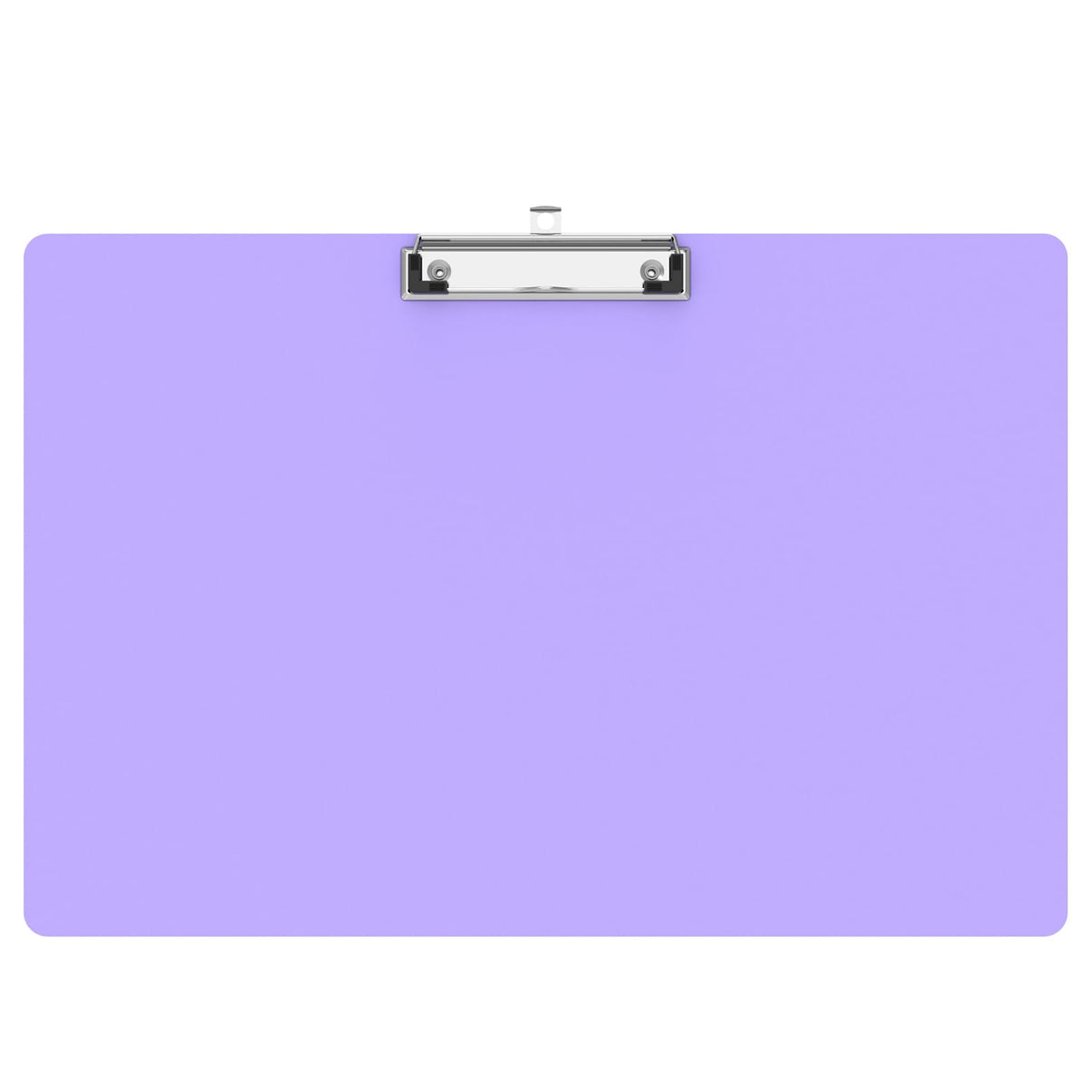 Macroclo Extra Large 11x17 Clipboards, Plastic Drawing Boards with Low Profile Clip Horizontal Clip Board,Landscape Layout. Clipboard for Drawing, Sketching. Art Supplies, Drafting Supplies, Purple