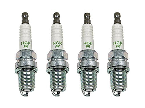 NGK Spark Plug CR10E- Set of 4