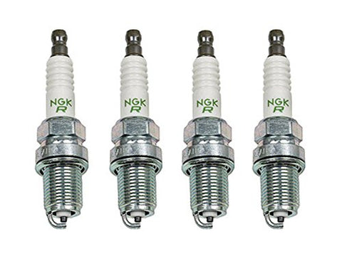 NGK Spark Plug CR10E- Set of 4