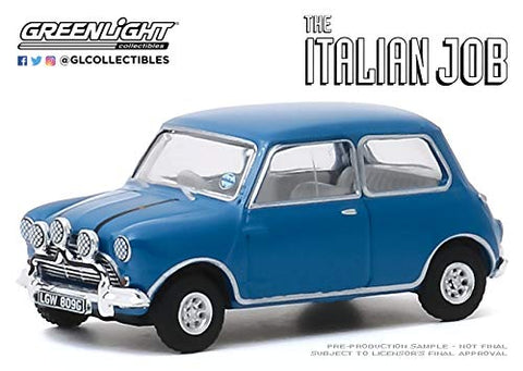 Greenlight Collectible 44880A Miniature Car