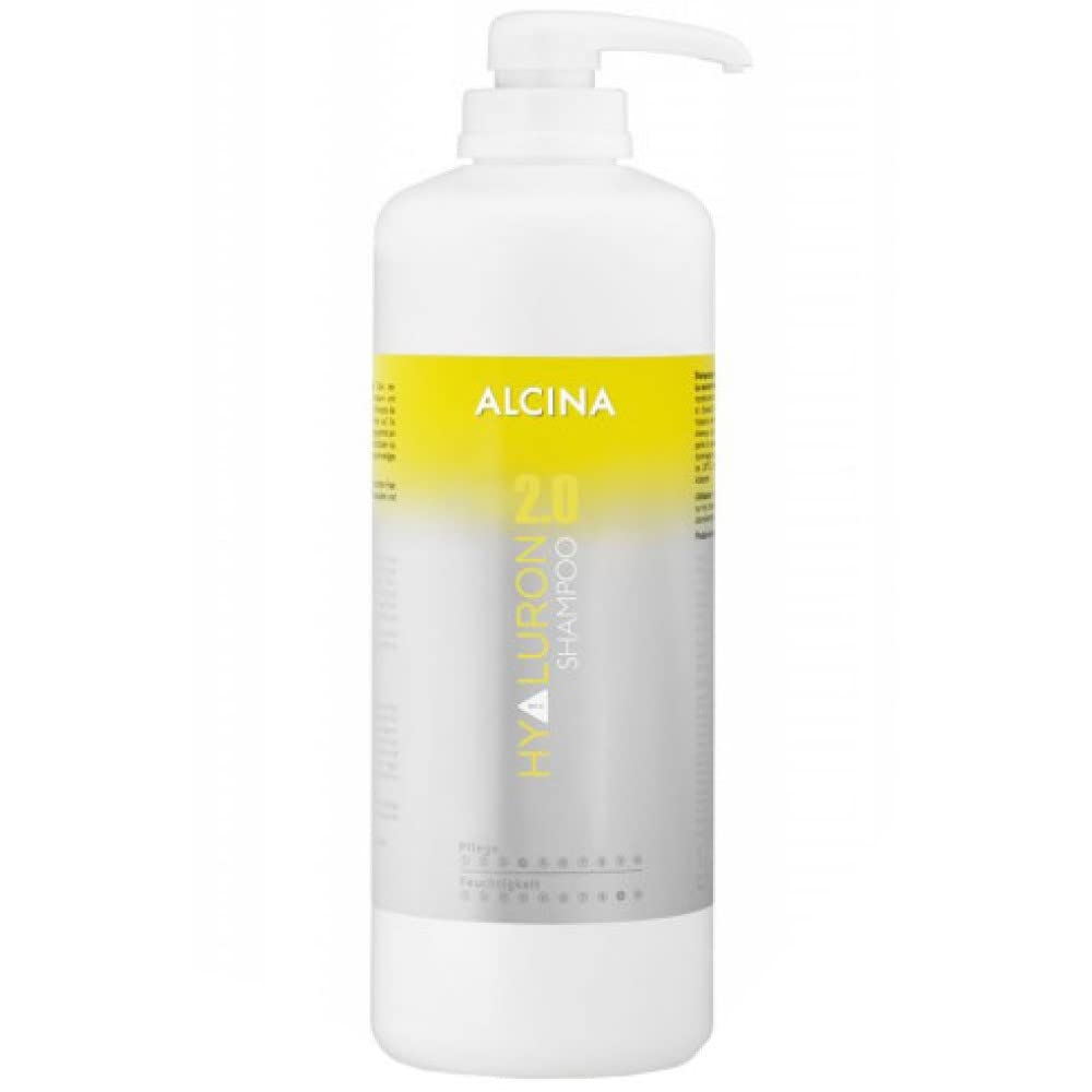 Alcina Hyaluron 2.0 Shampoo 1250ml