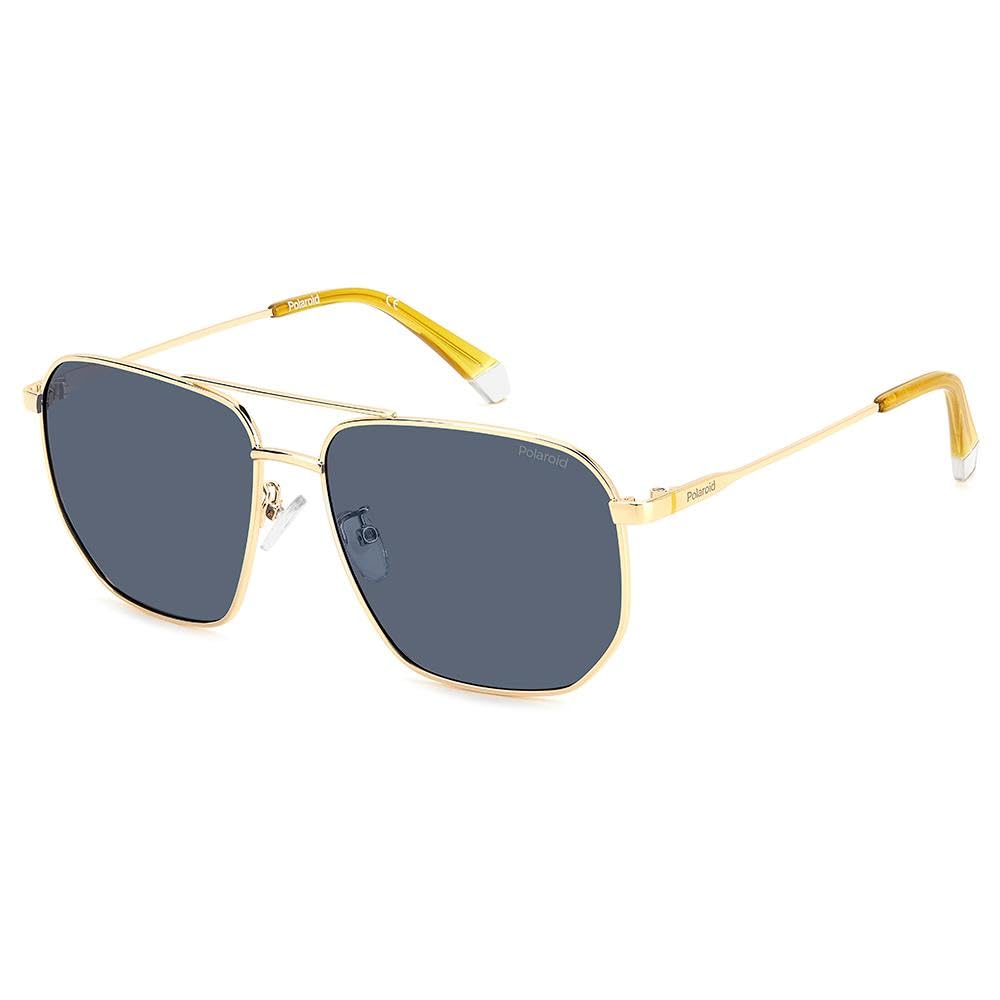Polaroid Modern Standard Sunglasses, lks, 59